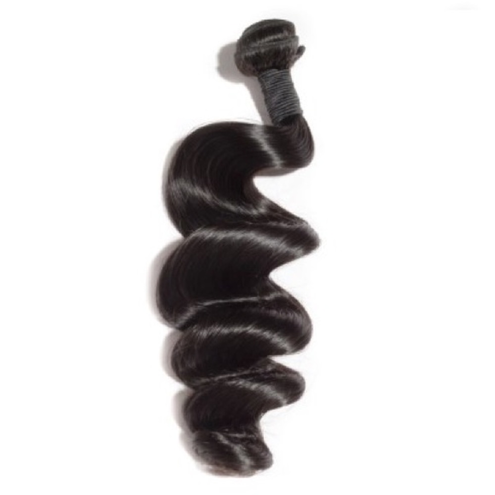 Virgin Hair Extensions